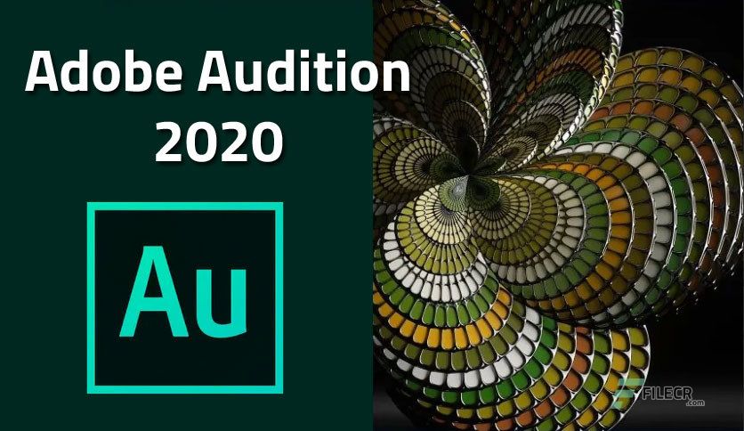Adobe Audition CC 2020 ★[ Lifetime Account ]★