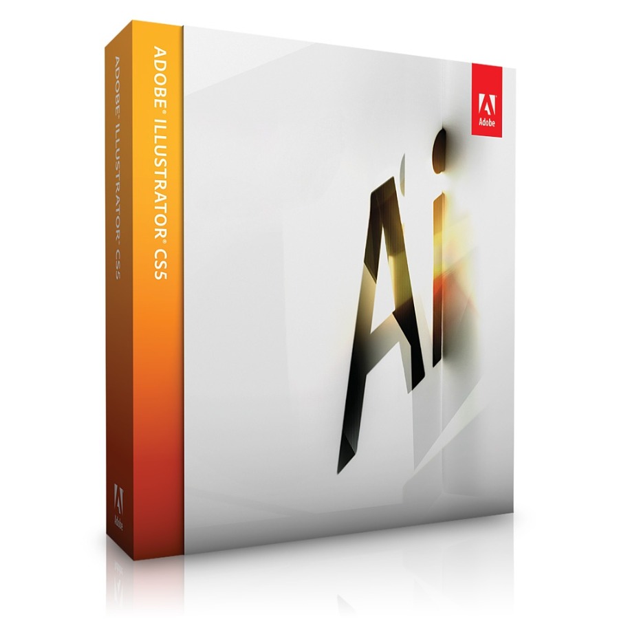 Adobe Illustrator CS5.1 For Windows Genuine Key Windows