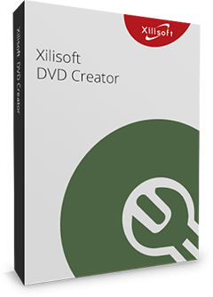 Xilisoft: DVD Creator LifeTime Key
