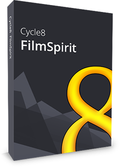 Xilisoft: Cycle8 FilmSpirit LifeTime Key