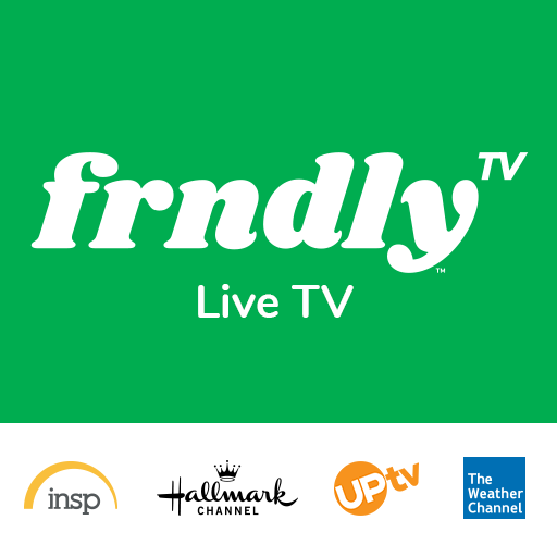 Frndly TV Premium ★ [Lifetime Account] ★