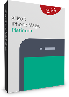 Xilisoft: iPhone Magic - Platinum LifeTime Key