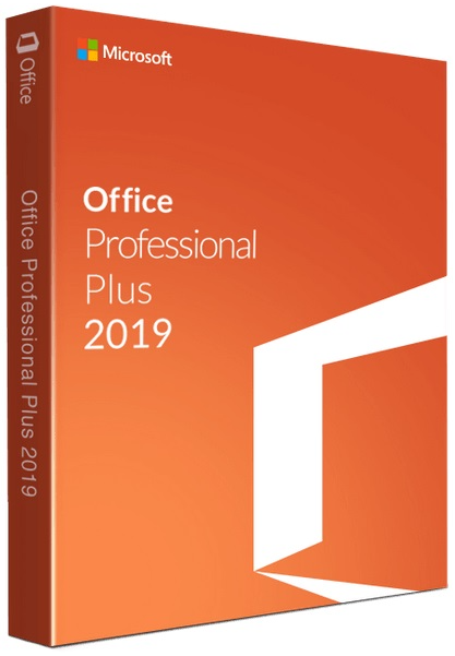 Office 2019 Professional Plus Telephone Activation Key