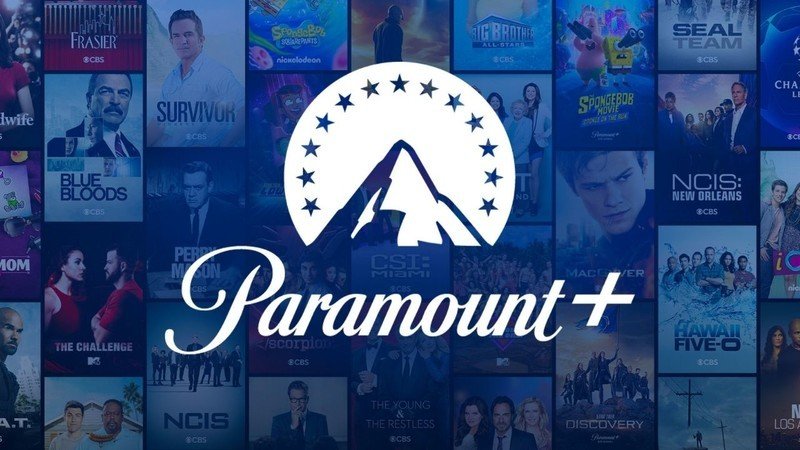 Paramount Plus Canada NO ADS ★ [Lifetime Account] ★