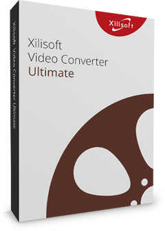 Xilisoft: Video Converter Ultimate LifeTime Key