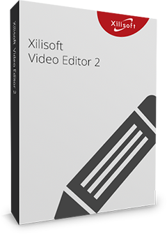 Xilisoft: Video Editor LifeTime Key
