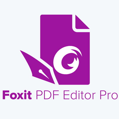 Foxit PDF Editor Pro for Windows Perpetual license