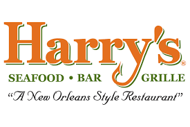 Harry’s Seafood Bar & Grille 100$ GC