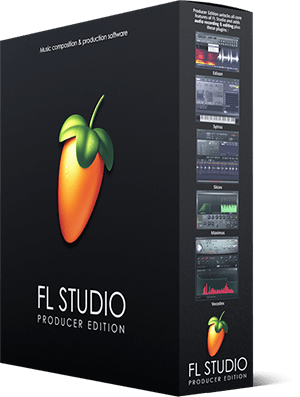 FL Studio Producer 20.8.4 Mac/Win(Full Activated)