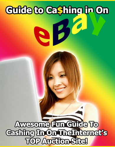 Guide to Cashing in on eBay