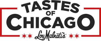 Taste of Chicago GC 200$