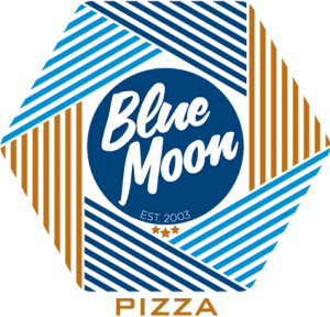 Blue Moon Pizza Gift Card $100