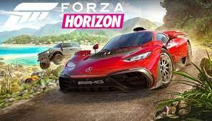 Forza Horizon 5 Premium ✔️ONLINE✔️LICENSE