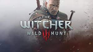 The Witcher 3: Wild Hunt - Game of the Year + GIFT