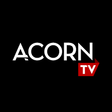 ACORN.TV Gift Card FOR 1 YEAR