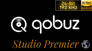QOBUZ STUDIO + AUTO RENEWAL SUBSCRIPTION