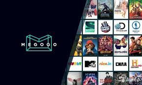 MEGOGO 🇷🇺 | Promo code for 1 month subscriptio...