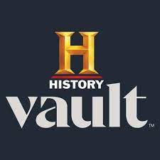 HISTORY Vault auto-renewable 3 MONTHS