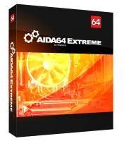 AIDA64 Extreme Edition ✔️ LIFETIME  KEY ❗