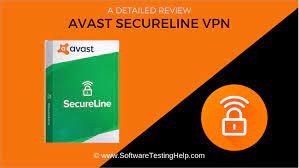 Avast SecureLine VPN 1 PC Windows/ key