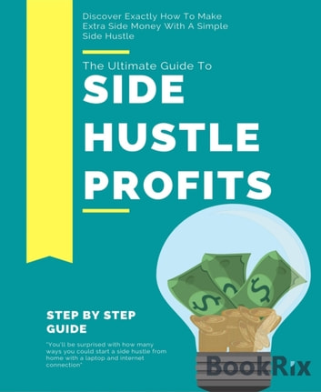 Side Hustle Profits