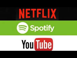 Youtube premium+ spotify  Premium + Netflix UHD+ Disney