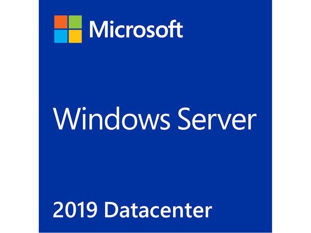 Windows Server 2019 Datacenter License Key + Download