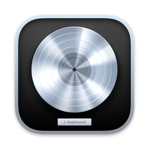 Logic Pro 10.7.2 [macOS] Activated