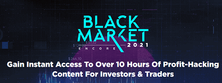 Black Market Conference