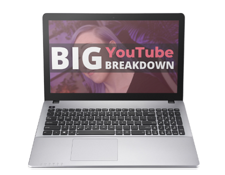 The Big YouTube Breakdown
