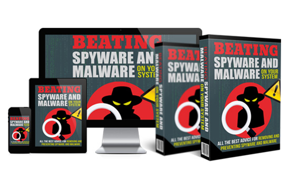 Beating Spyware and Malware On Your System