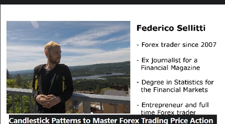 CP to Master Forex Trading To $100k+