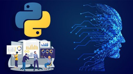 Complete Business Intelligence With Python Bootcamp