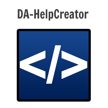 DA-HelpCreator LifeTime Key
