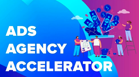 Ads Agency Accelerator – 30 Day Challenge To $k