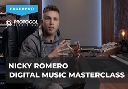 Digital Music Masterclas