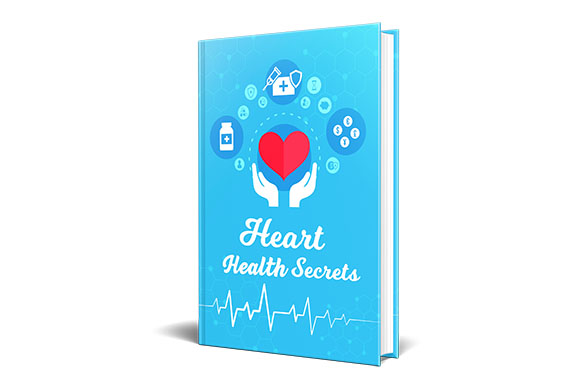 Heart Health Secrets