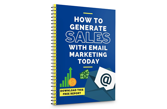 How To Generate Sales With Email Marketing
