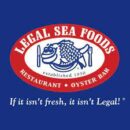 Legal Sea Foods GC 300$