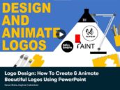 Create & Animate Beautiful Logos Using PowerPoint - Bitify