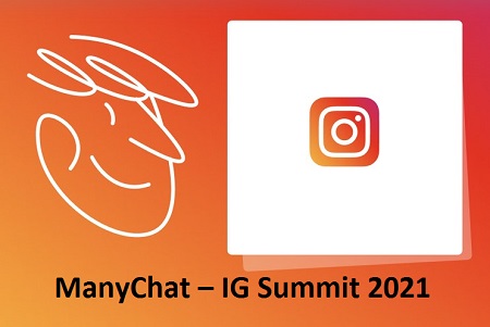 Grow Big From Instagram Summit