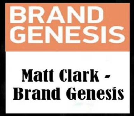 Brand Genesis