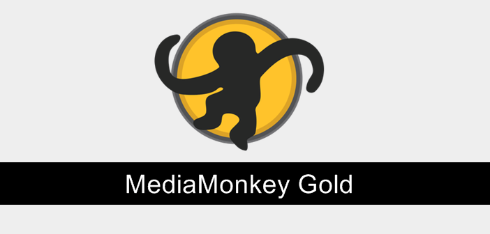 Mediamonkey Gold LifeTime Key
