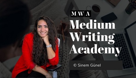 Medium Writing Academy 2022 Edition