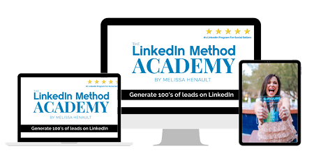 The LinkedIn Method Academy