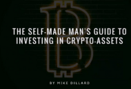 The Selfmade Guide To Investing In Crypto-assets