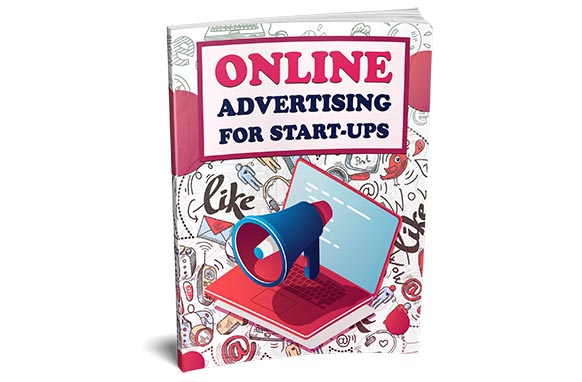 Online Advertising For Start-Ups