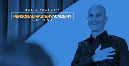 Personal Mastery Academy