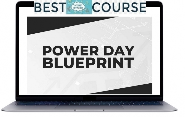 Power Day Blueprint