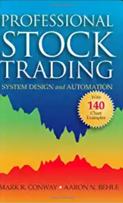 Professional Stock Trading:System Design and Automation